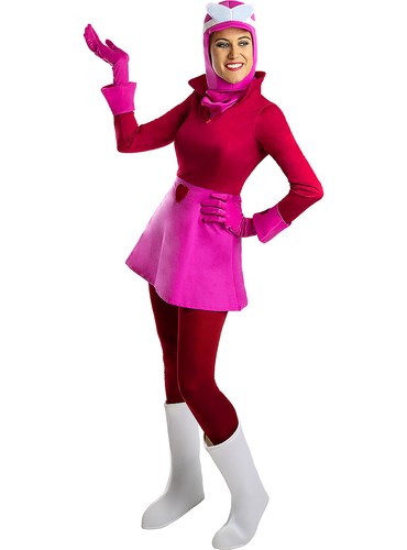 Penelope pitstop fancy dress - penelope,