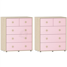 Chest of Drawers 5 Drawer