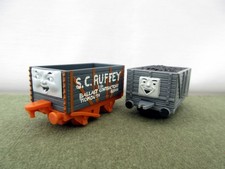 Ertl SCRuffey and Troublesome