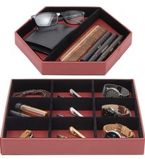 2 Piece Valet Tray Desk