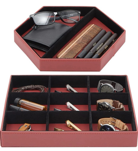 Jewellery trays office desk - office,