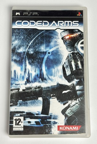 Coded arms sony - -,