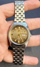 Excellent Orient M4716 3 Star
