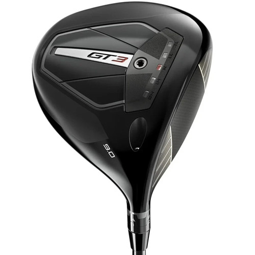 Titleist gt3 driver 10 - titleist,