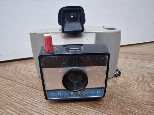 Polaroid swinger land - ii,