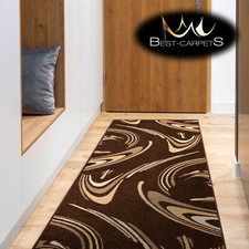 Hall Runner KARMEL COFFEE