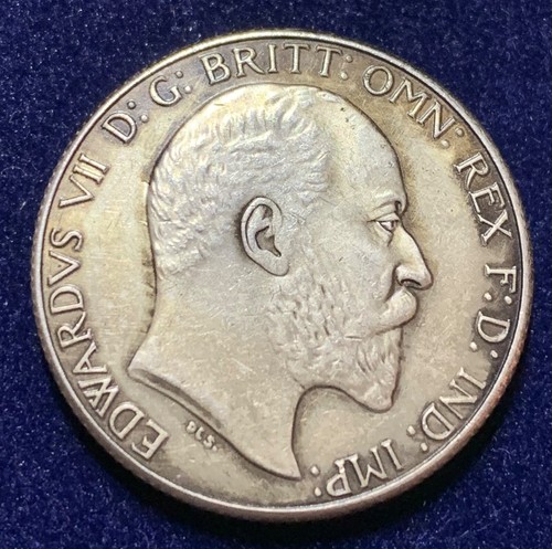 1903 king edward vii - king,