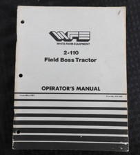 1982-87 GENUINE WHITE 2-75
