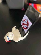 Stay Puft Marshmallow Man