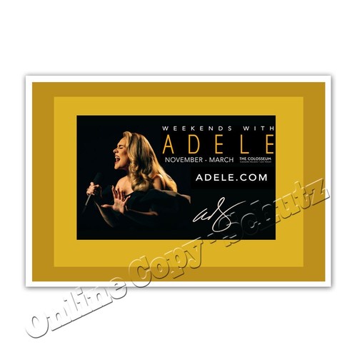Adele in - munich),