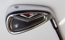 TaylorMade R9 TP 9 Iron