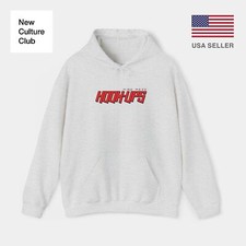 Hook-Ups Skateboard Logo