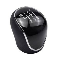 6 Speed Gear Knob For Ford