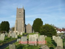 PHOTO  ST MICHAELS CHURCH