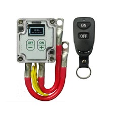 Remote Control Battery