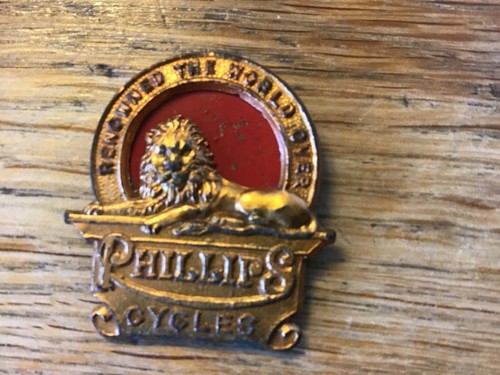 Phillips cycles renowned the - phillips,