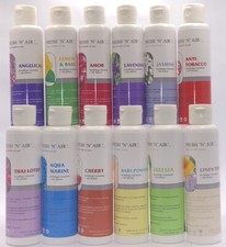 Air Purifier fragrance essence 100ml - Fresh N Air