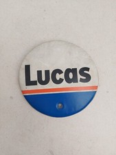 1x Lucas Spot Fog Lamp COVER