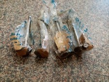 EXHAUST VALVE SET AUSTIN A40