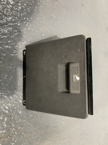 Renault turbo ash tray - 5, gt