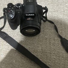 Panasonic Lumix DMC-FZ330EBK