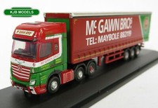 Oxford Diecast NMB007 Mercedes