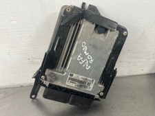 2001 ALFA ROMEO 166 936 ECU