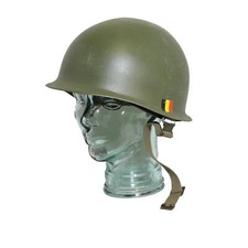 Genuine Belgian Army Surplus