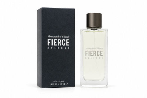 Abercrombie fitch fierce eau - fitch,