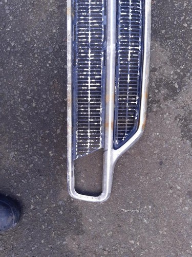 Ford cortina mk1 aeroflow - cortina,