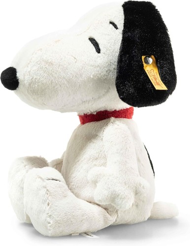 Steiff snoopy 30cm - snoopy,