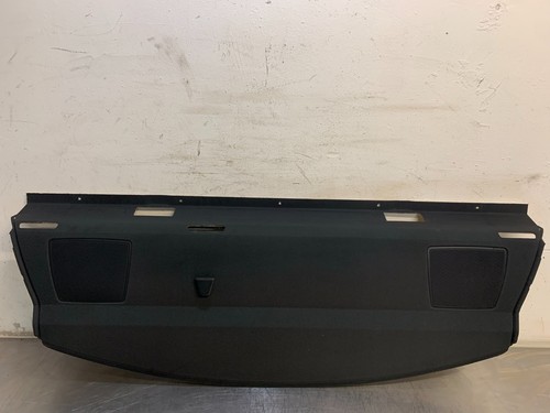 Bmw series e90 rear window - 3,