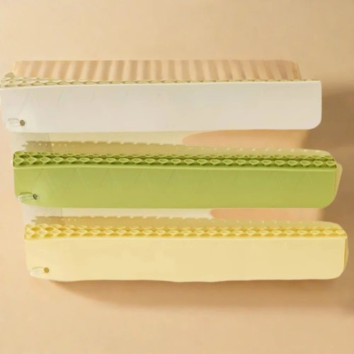 Silicone sink splash guard - silicone,