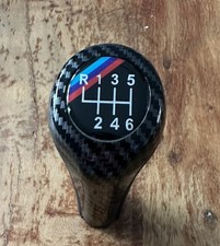 6 Speed BMW M Sport style