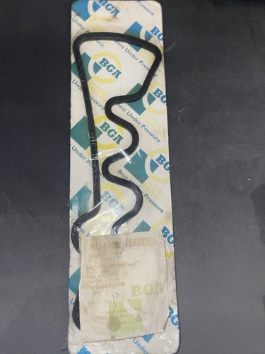 Rocker cover gasket - rocker, fits