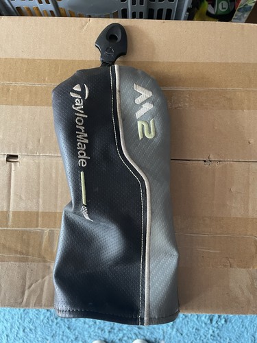 Taylormade fairway wood - taylormade, m2