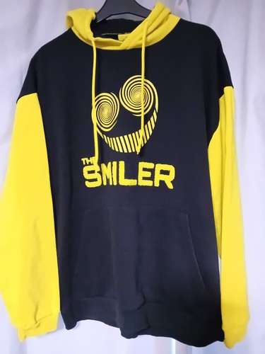 Alton towers smiler hoodie - alton,