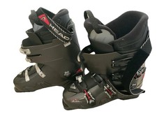 Head FLEX 60 Men’s Ski Boots