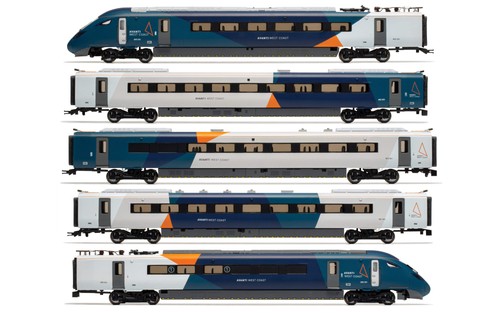 Hornby r30443 gauge - r30443,