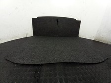 SKODA OCTAVIA Set Of Floor Mats 2013-2020 