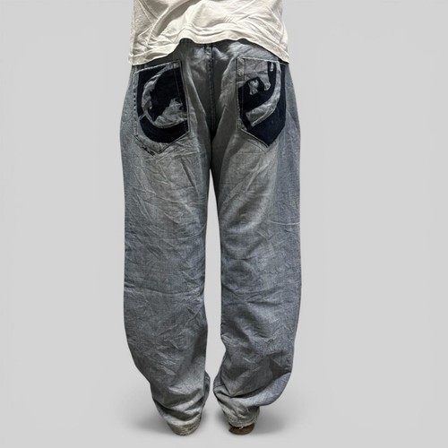 Vintage ecko unltd wide - vintage,