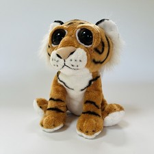 Petjes World Soft Toy Cuddly