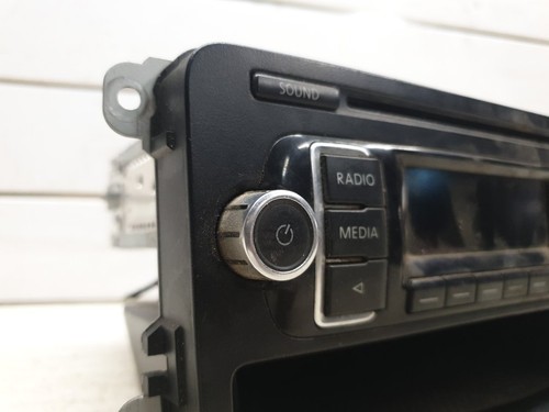 Volkswagen caddy 2008 2012 - volkswagen, 2008-2012
