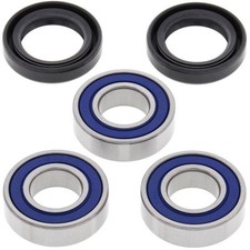All Balls Rear Wheel Bearing