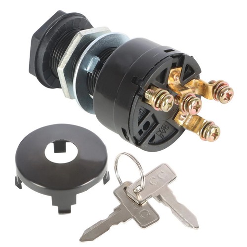 101826301 ignition key starter - 101826301,