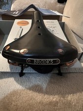 Brooks B17 Special Black