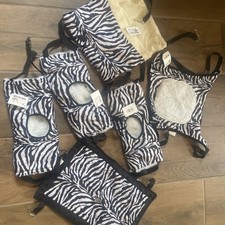 Rat Ferret Hammock Bed Tunnel