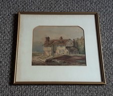 Antique original - antique,