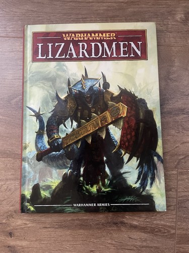 Warhammer fantasy 8th - warhammer,