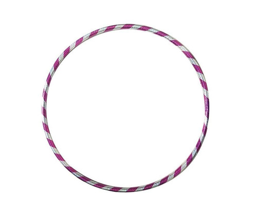 Multicolour hoola hoop - multicolour,